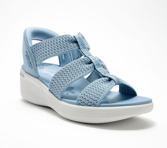 Women's Slip-ins Cali Pier Lite Wedge Sandals