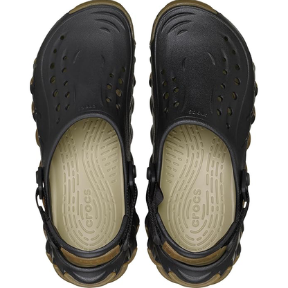 OwenGrid Unisex-Adult Echo RO Clogs