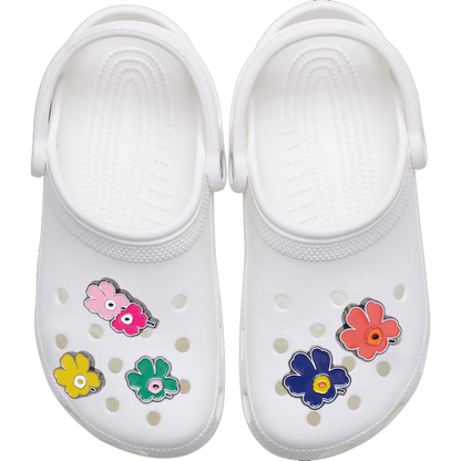 OwenGrid Marimekko 5 Pack Sandals Decoration
