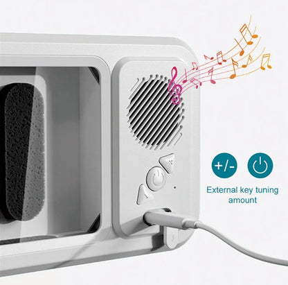 OwenGrid Bluetooth Speaker Waterproof Phone Case