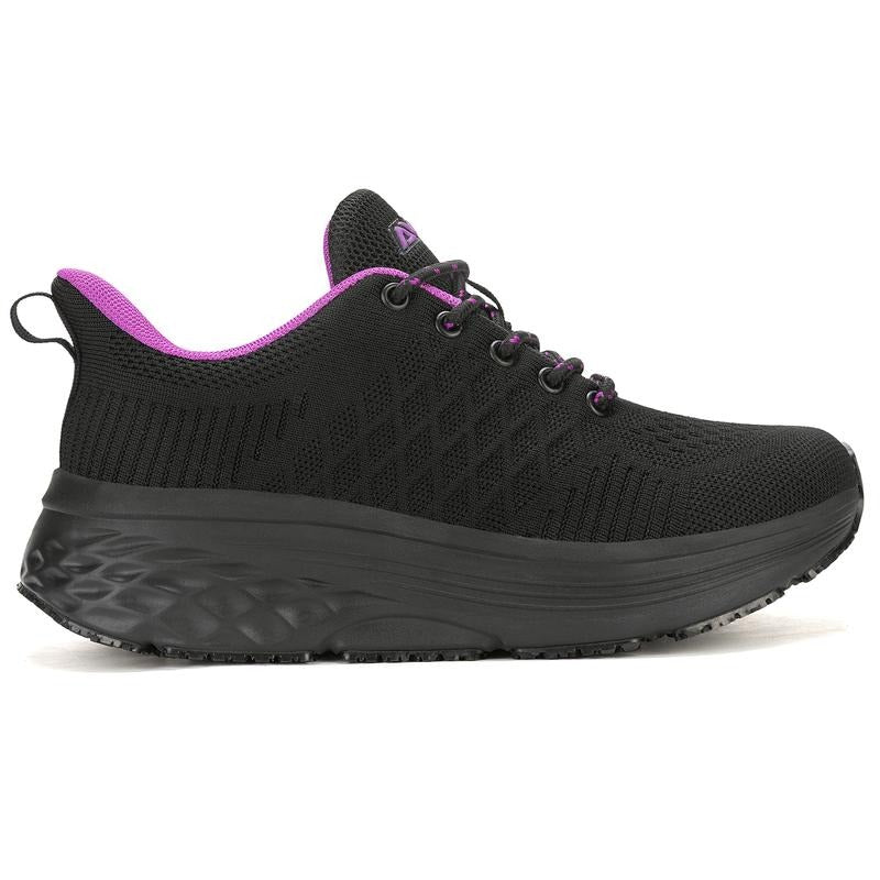 Women's Lightweight Anti-slip Mesh Sneakers