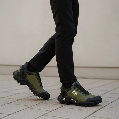 CAT® New Men’s Work Shoes