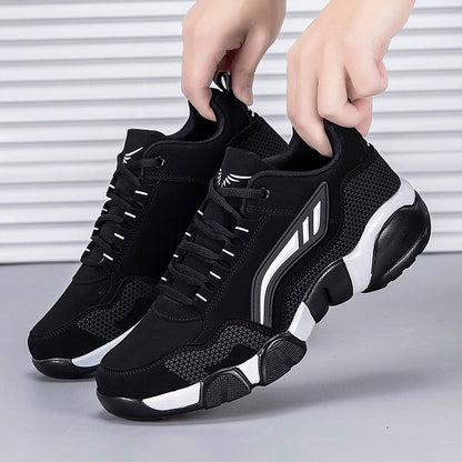 Men's Anti-Slip Walking Shoes Casual Sports Shoes