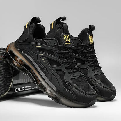 Men's Stylish Cushioned Breathable Sneakers