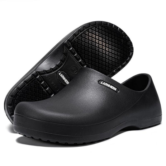 Anti-slip Waterproof Oil-Resistant Work Sandals