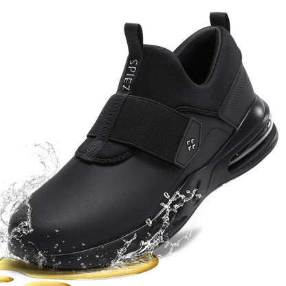 Unisex Air-Cushioned All-Day Support Waterproof Sneakers