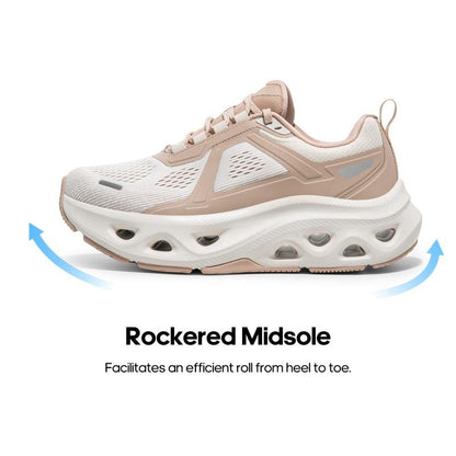 Women's Comfortable Walking Running Fashion Sneakers