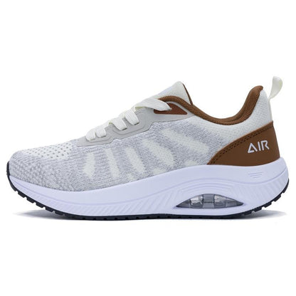 AOV Arch Support Lightweight Walking Sneakers for Women