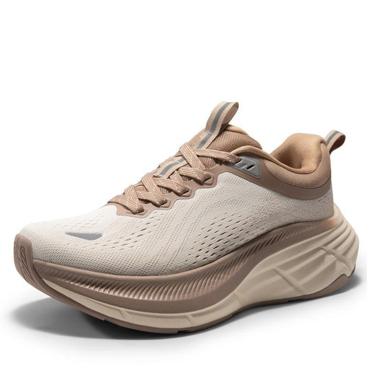 Women's Cushion Comfortable Active Breeze Walking Shoes