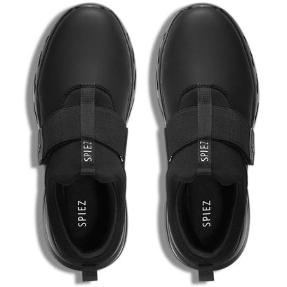 Unisex Air-Cushioned All-Day Support Waterproof Sneakers