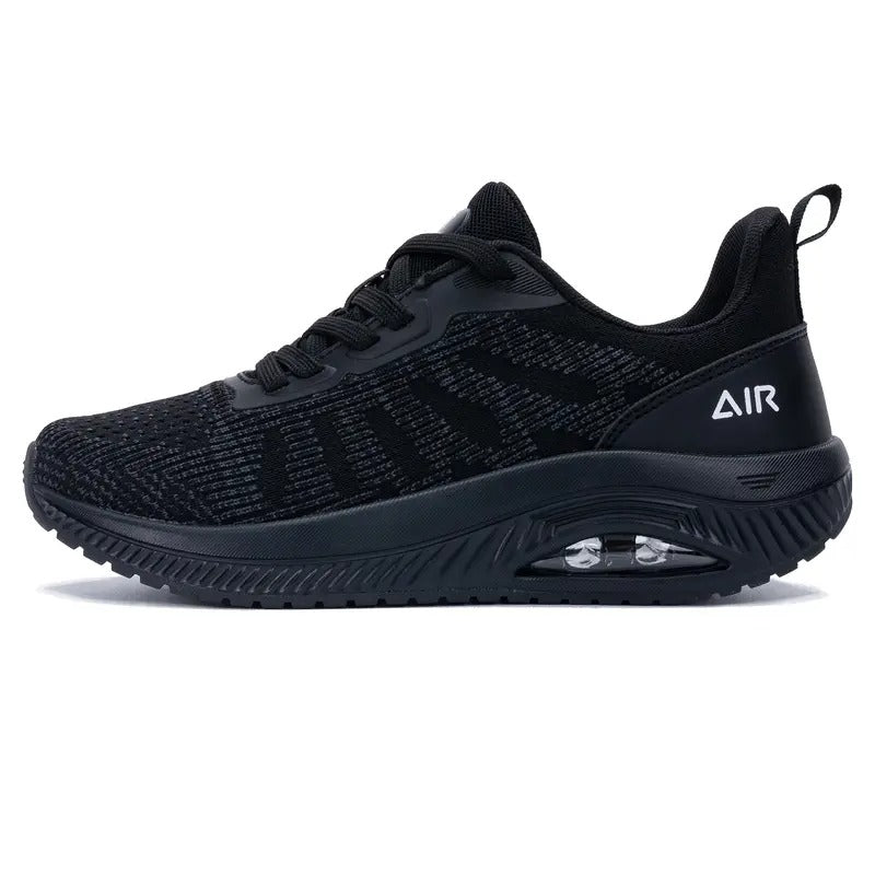 AOV Arch Support Lightweight Walking Sneakers for Women