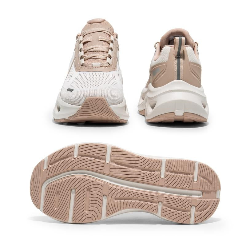 Women's Comfortable Walking Running Fashion Sneakers