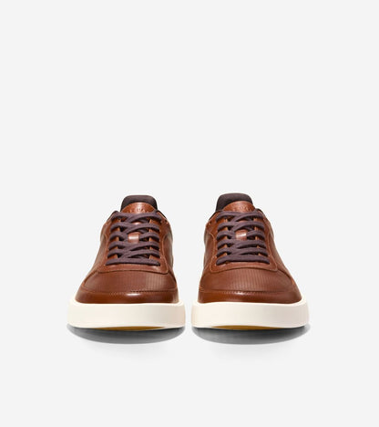 Men's Breathable Premium Cowhide Casual Shoes
