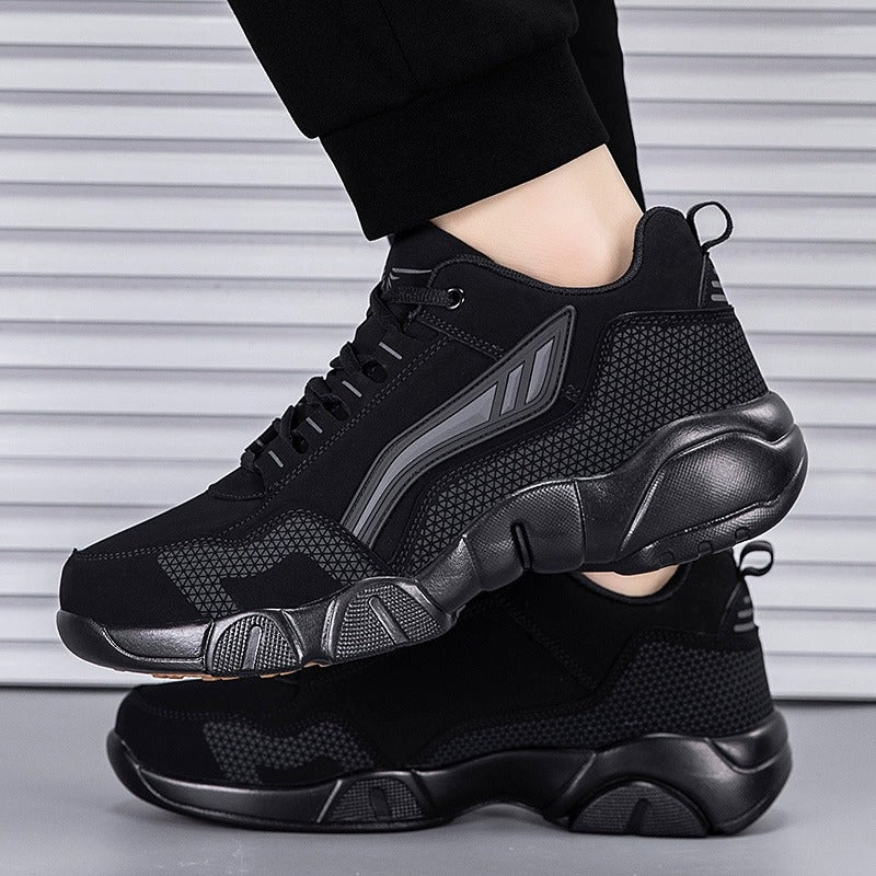 Men's Anti-Slip Walking Shoes Casual Sports Shoes