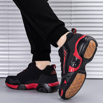 Men's Anti-Slip Walking Shoes Casual Sports Shoes