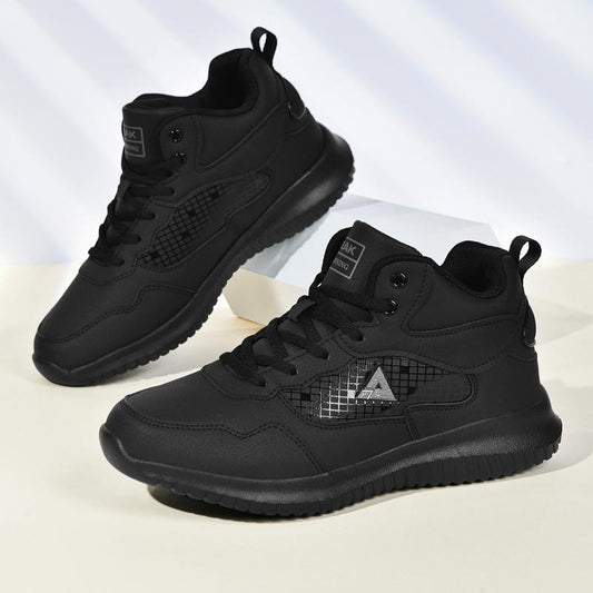 Men's Water & Oil Resistant Non-Slip Lightweight Shoes