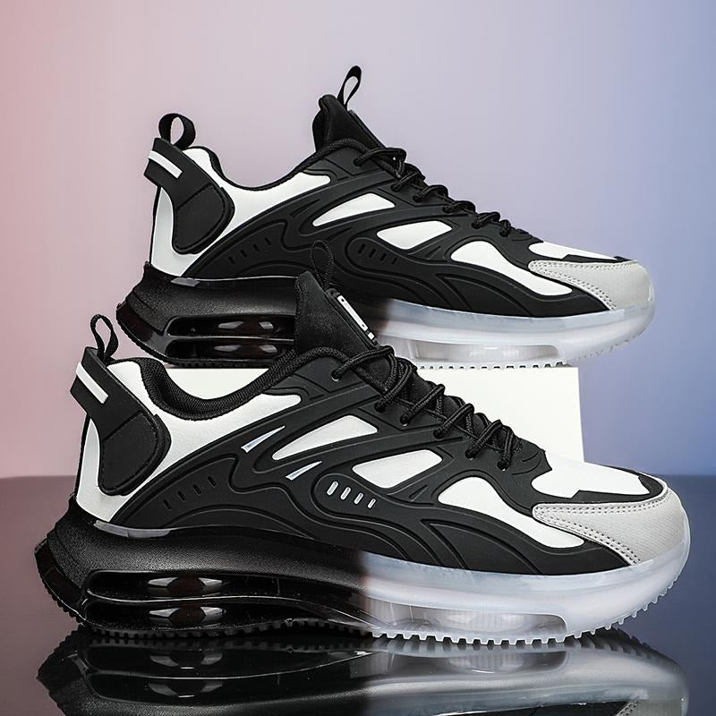 Men's Stylish Cushioned Breathable Sneakers