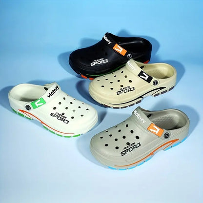 OwenGrid Summer New Men'S Casual Breathable Beach Shoes