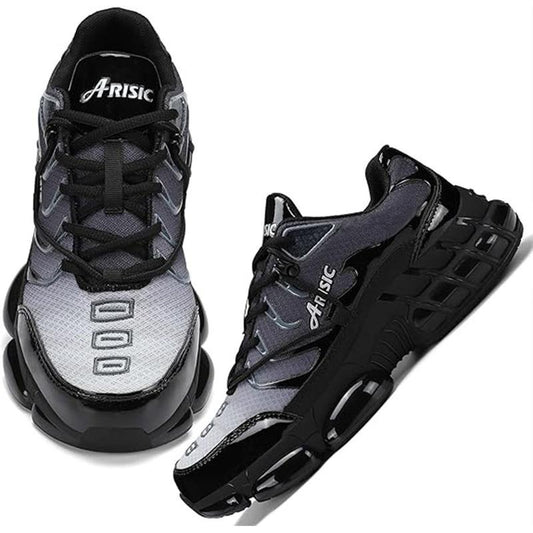Men's PunctureProof Comfort Work Shoes