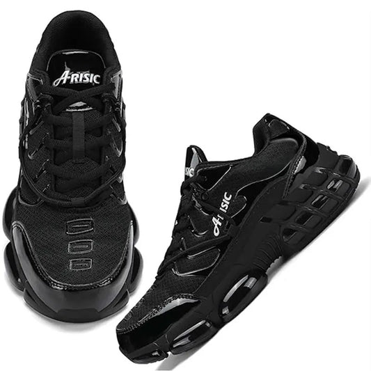 Men's PunctureProof Comfort Work Shoes