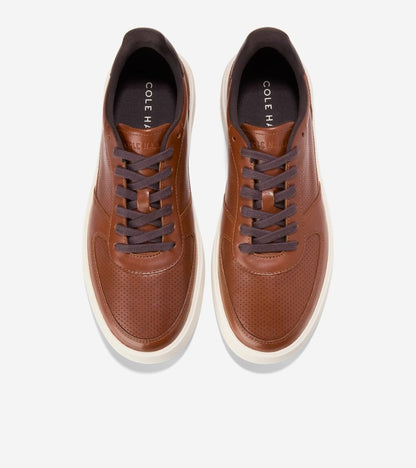 Men's Breathable Premium Cowhide Casual Shoes