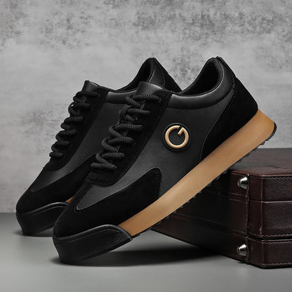 OwenGrid Men's Fashion Sporty Casual Shoes