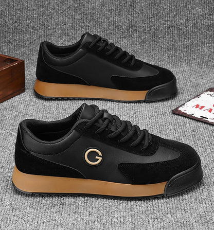 OwenGrid Men's Fashion Sporty Casual Shoes