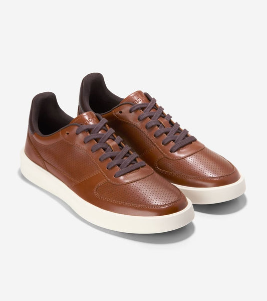Men's Breathable Premium Cowhide Casual Shoes
