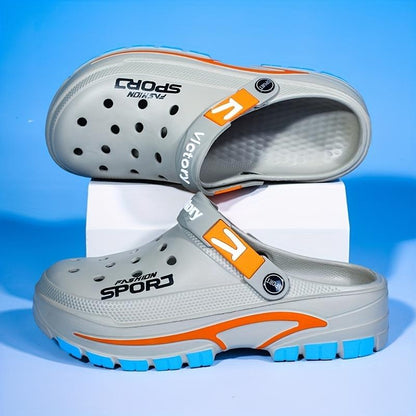 OwenGrid Summer New Men'S Casual Breathable Beach Shoes
