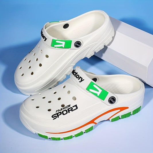 OwenGrid Summer New Men'S Casual Breathable Beach Shoes