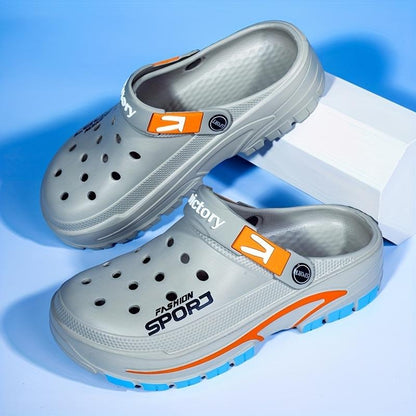 OwenGrid Summer New Men'S Casual Breathable Beach Shoes