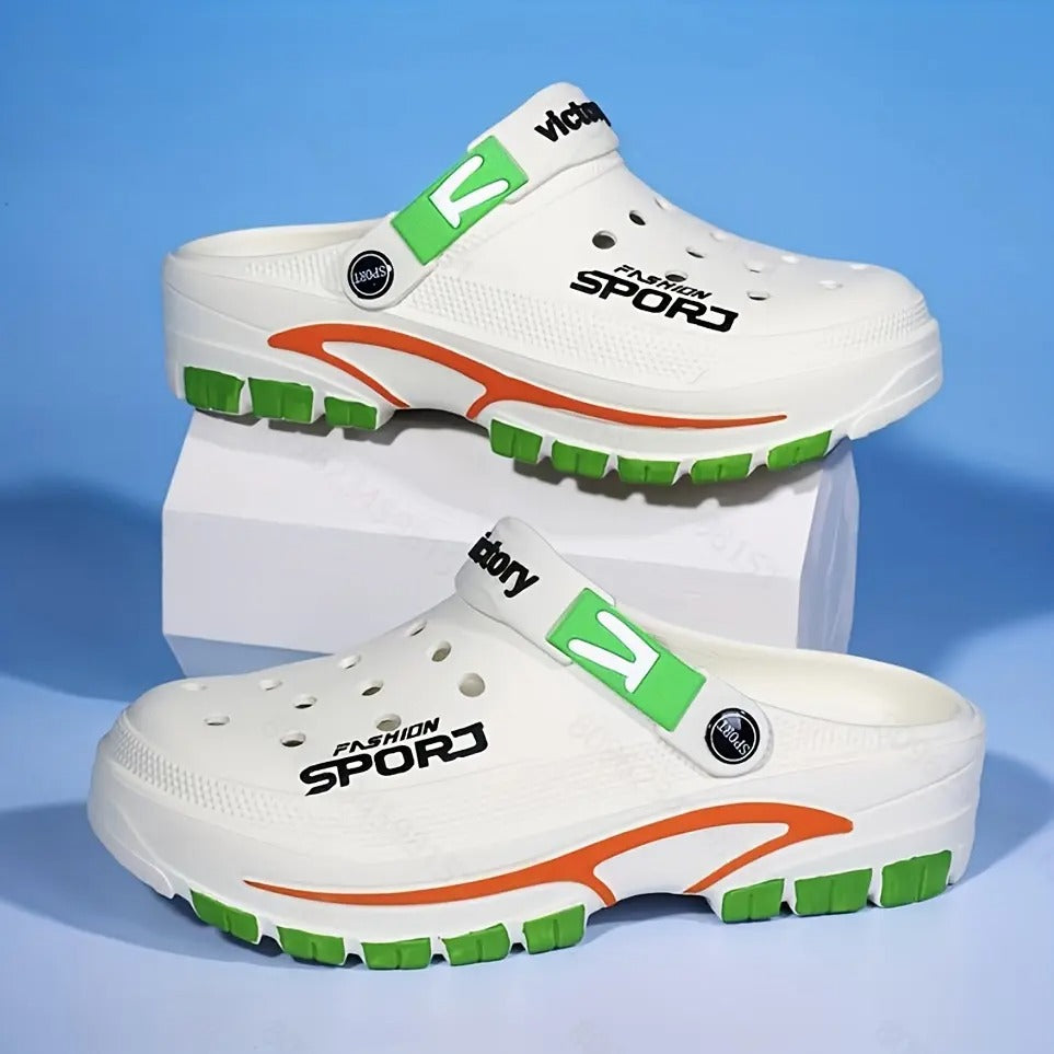 OwenGrid Summer New Men'S Casual Breathable Beach Shoes