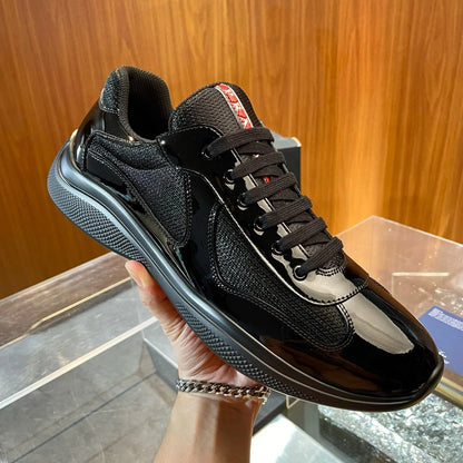 PD America's Cup Casual Non-slip Sneakers