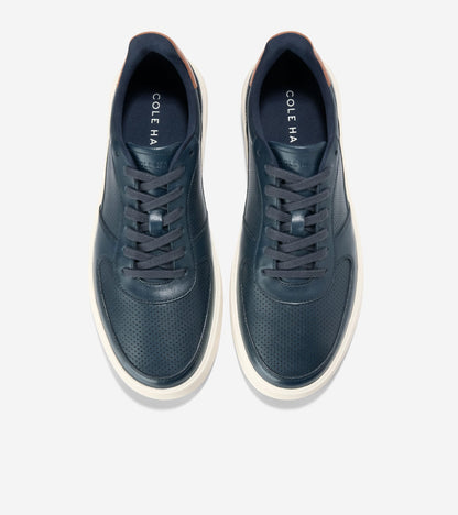 Men's Breathable Premium Cowhide Casual Shoes