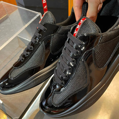 PD America's Cup Casual Non-slip Sneakers