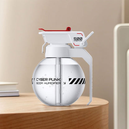 OwenGrid New Punk Creative Grenade Humidifier