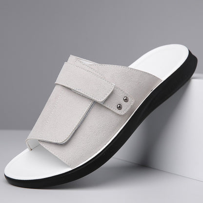 OwenGrid Men's Fashionable Casual Sandals