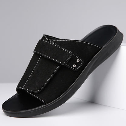 OwenGrid Men's Fashionable Casual Sandals