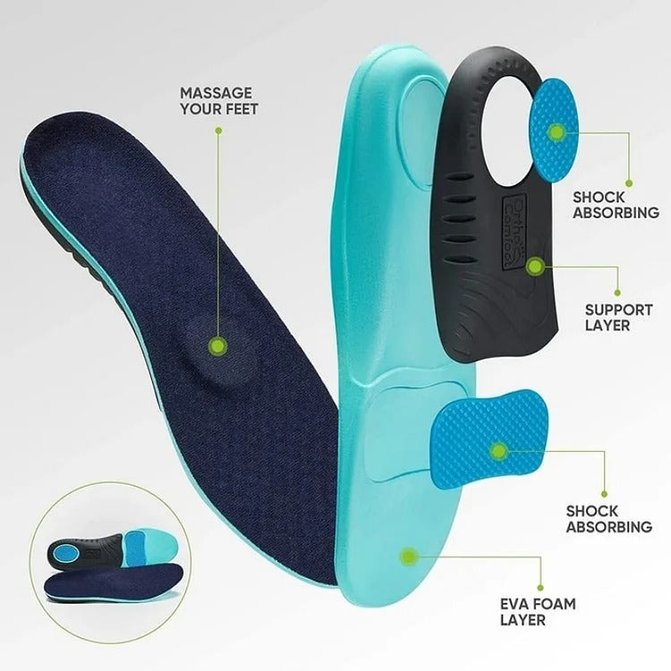 Men's Breathable Wide-head Slip-On Sneakers