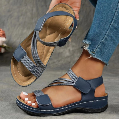 🔥Summer Best Seller🔥 Women's Summer Fisherman Sandals