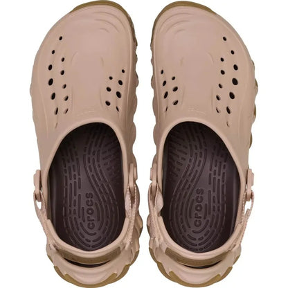 OwenGrid Unisex-Adult Echo RO Clogs