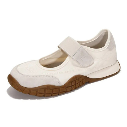 Women's Lightweight Non-Slip Memory Foam Insole Shoes