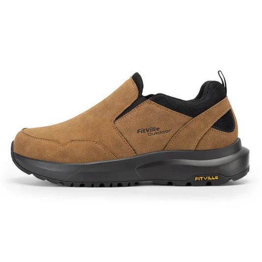 Men's Explorer Outdoor Slip-On Shoes