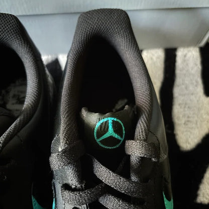 OwenGrid AF1 x Mercedes AMG Custom