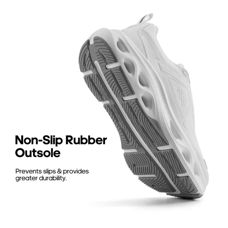 Women's Comfortable Walking Running Fashion Sneakers