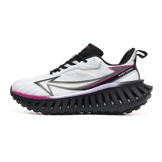 Women's Cushion Running  Walking Shoes