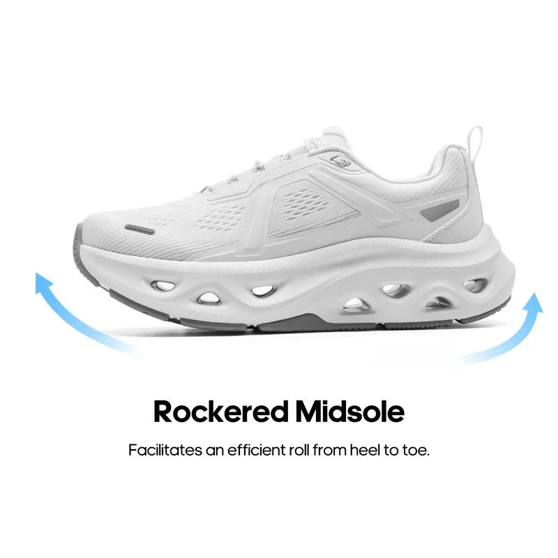 Women's Comfortable Walking Running Fashion Sneakers