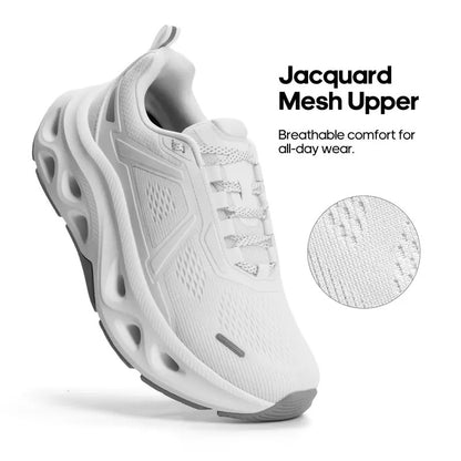 Women's Comfortable Walking Running Fashion Sneakers