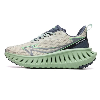 Women's Cushion Running  Walking Shoes