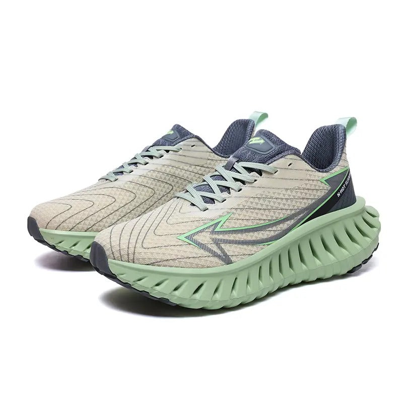 Women's Cushion Running  Walking Shoes